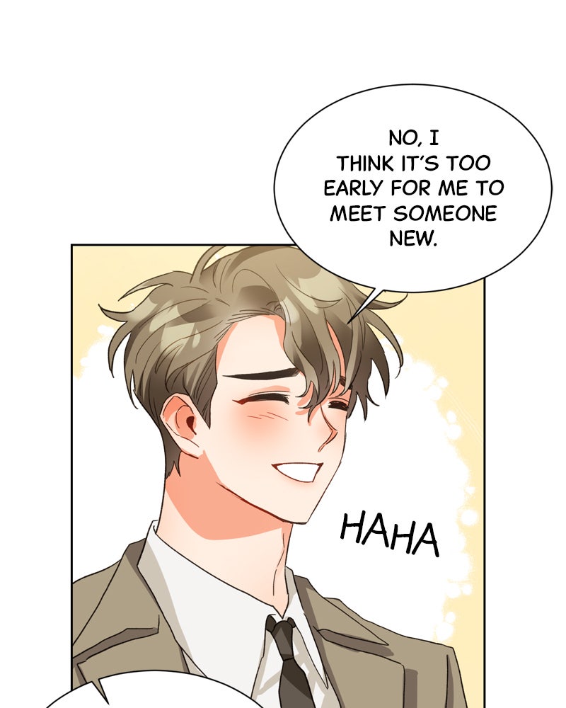 Read Sixth Sense Kiss (en) Manga Online
