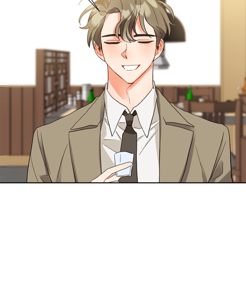 Read Sixth Sense Kiss (en) Manga Online