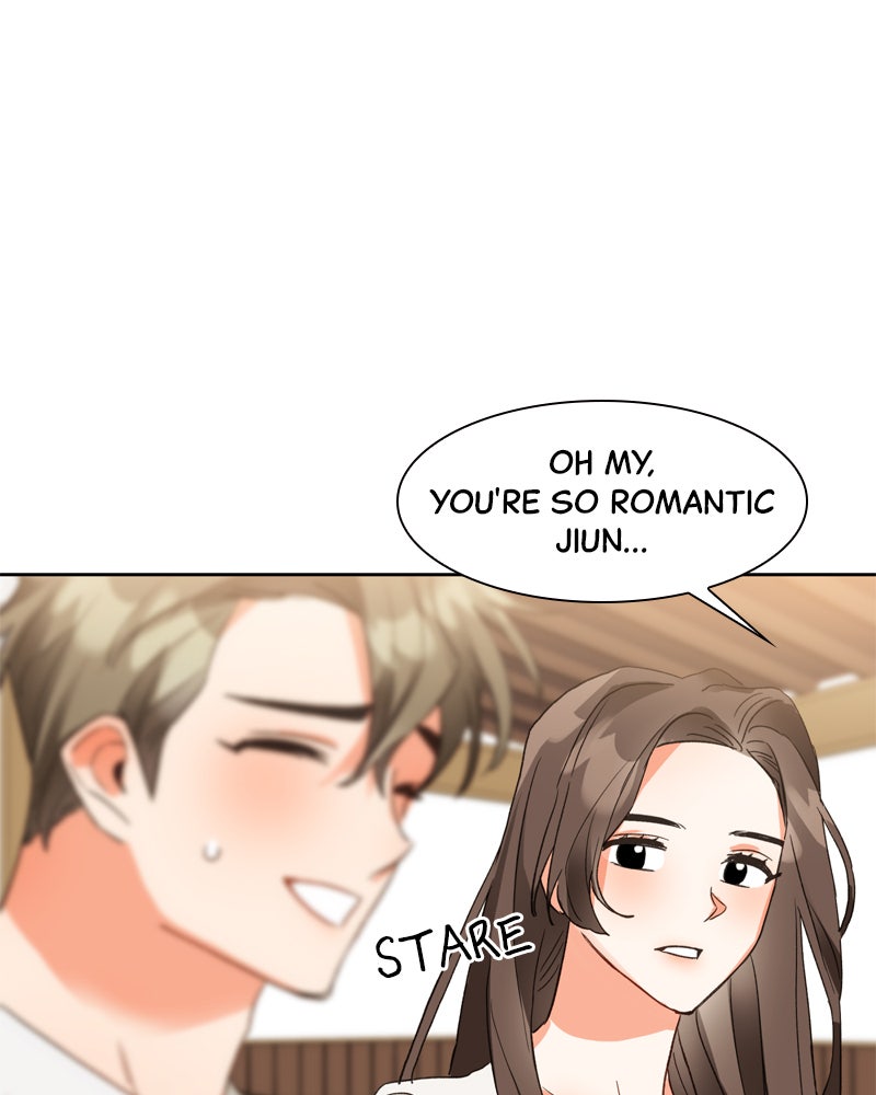 Read Sixth Sense Kiss (en) Manga Online