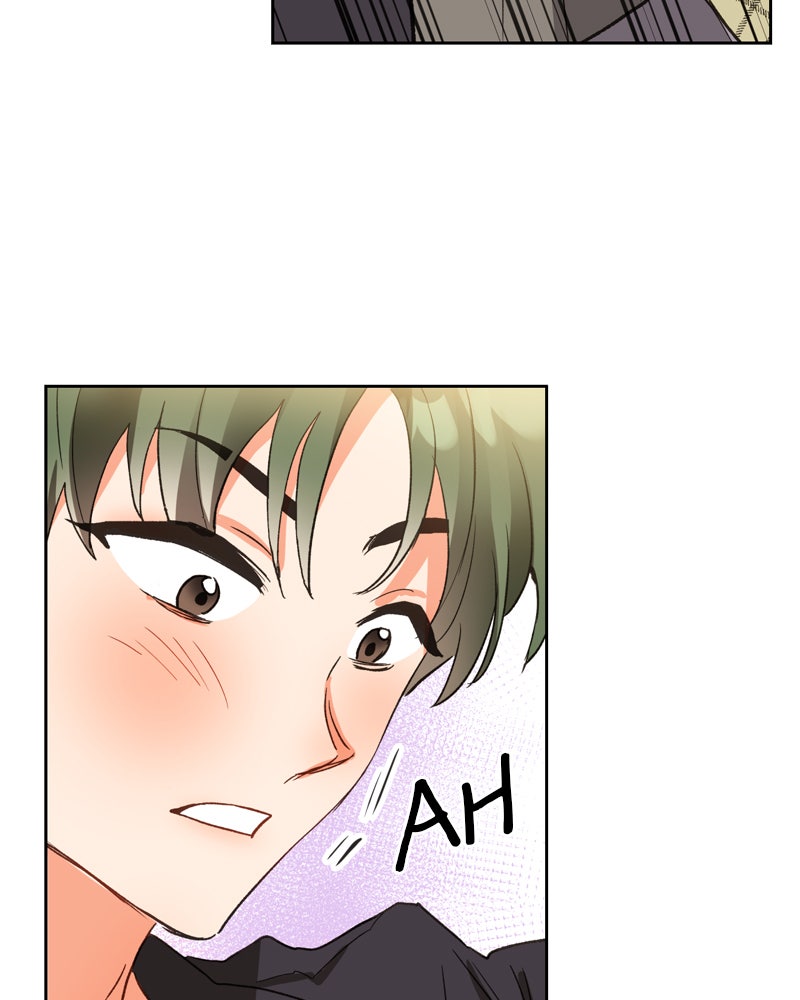 Read Sixth Sense Kiss (en) Manga Online