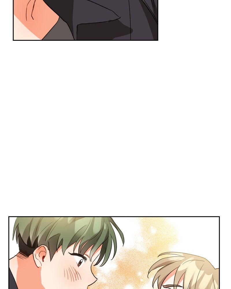 Read Sixth Sense Kiss (en) Manga Online