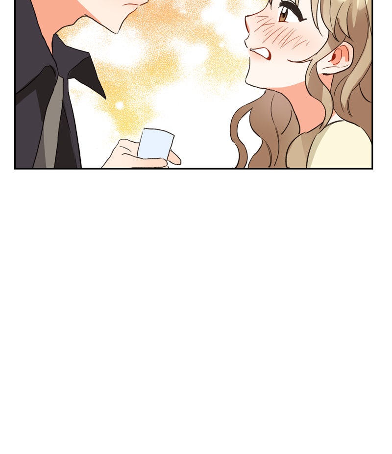 Read Sixth Sense Kiss (en) Manga Online