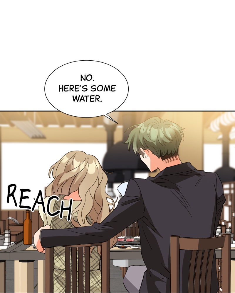 Read Sixth Sense Kiss (en) Manga Online