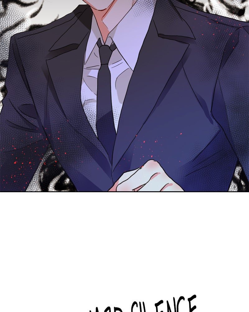 Read Sixth Sense Kiss (en) Manga Online