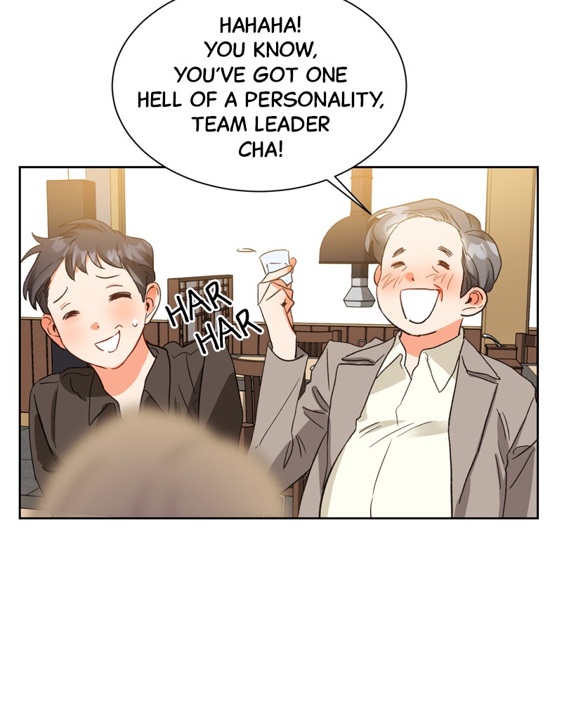 Read Sixth Sense Kiss (en) Manga Online