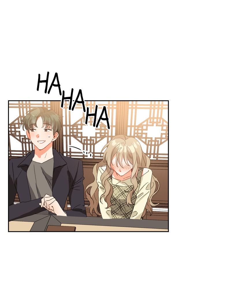 Read Sixth Sense Kiss (en) Manga Online