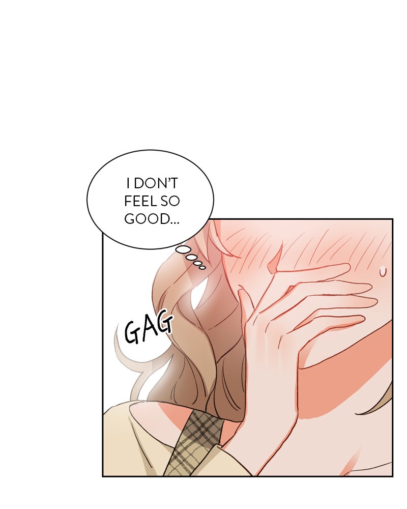 Read Sixth Sense Kiss (en) Manga Online