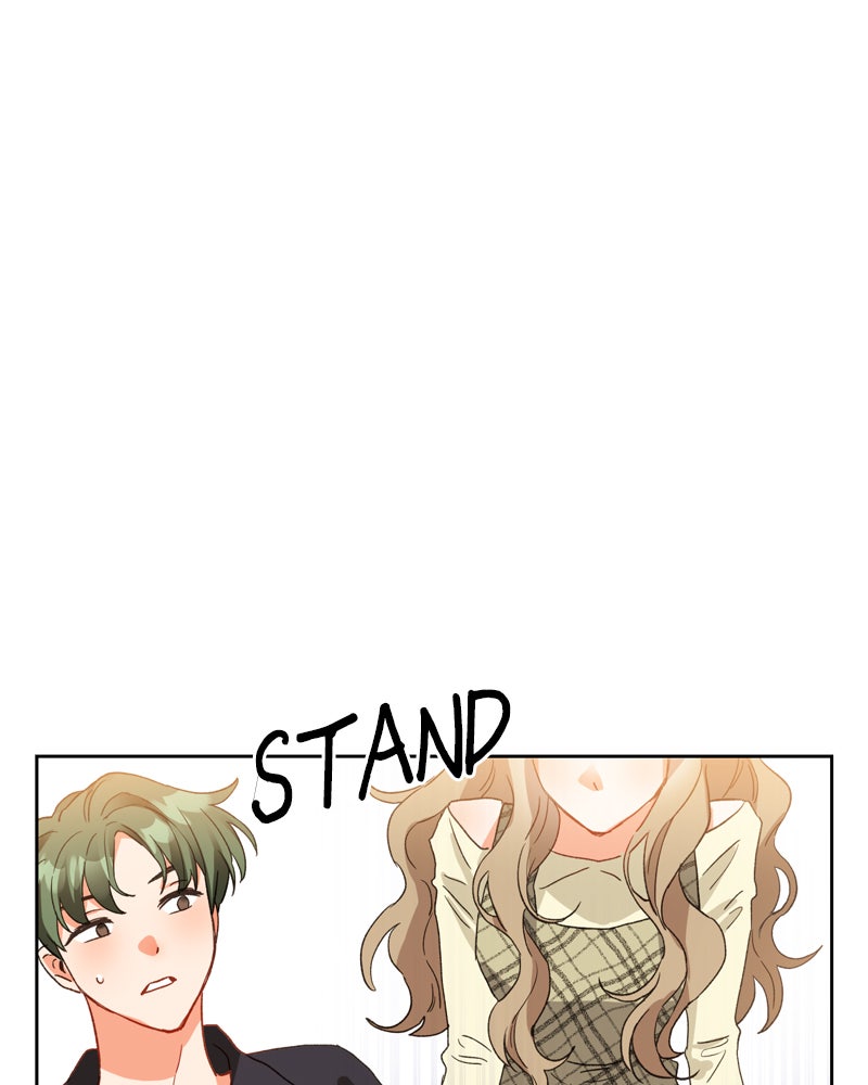 Read Sixth Sense Kiss (en) Manga Online