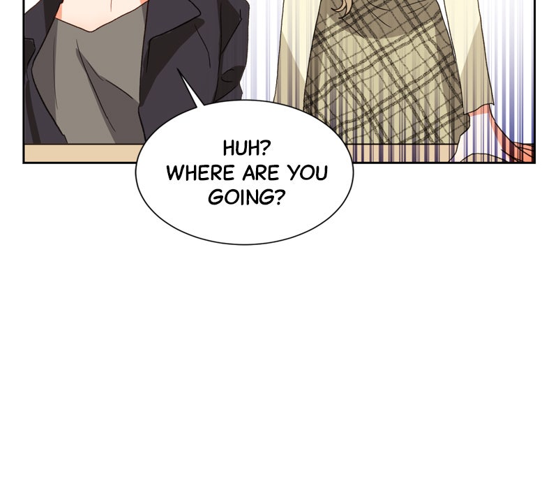 Read Sixth Sense Kiss (en) Manga Online