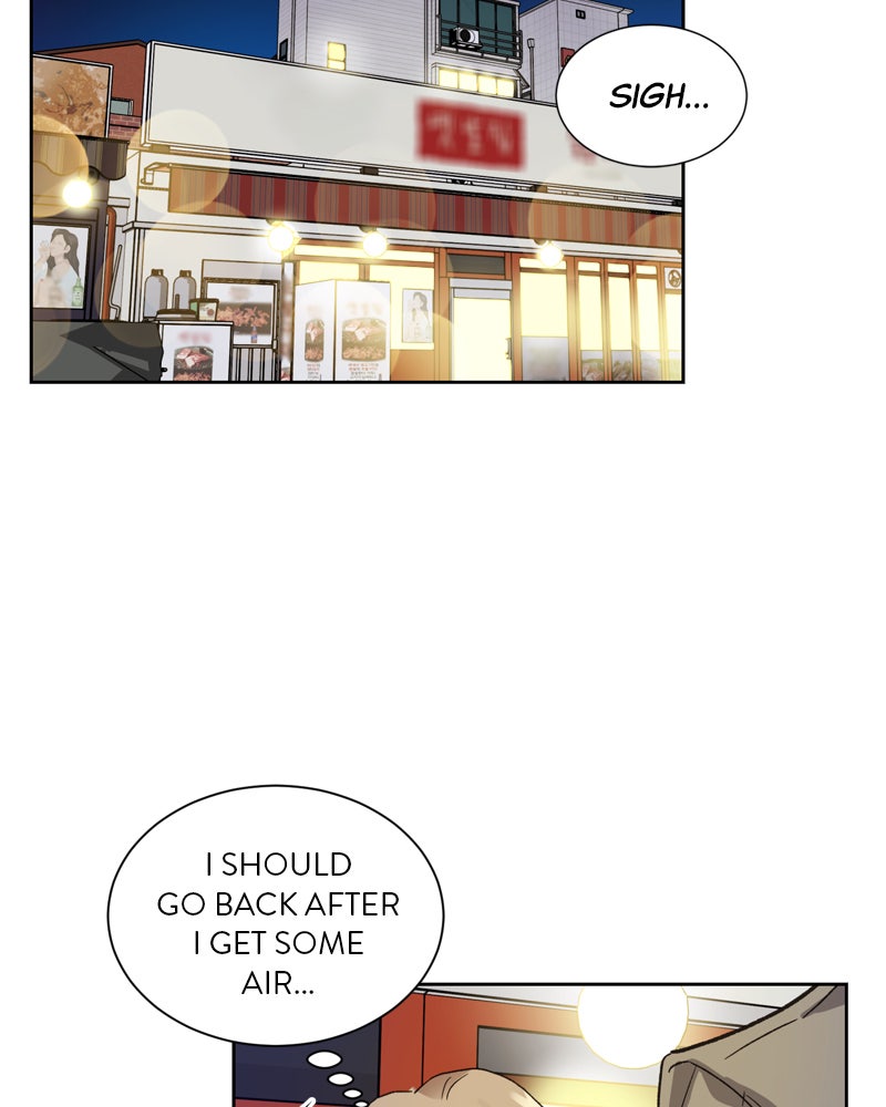 Read Sixth Sense Kiss (en) Manga Online