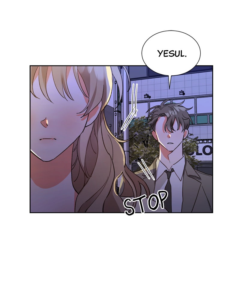 Read Sixth Sense Kiss (en) Manga Online