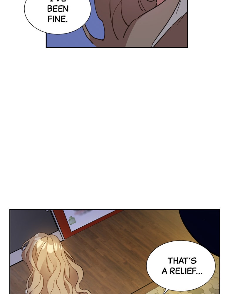 Read Sixth Sense Kiss (en) Manga Online