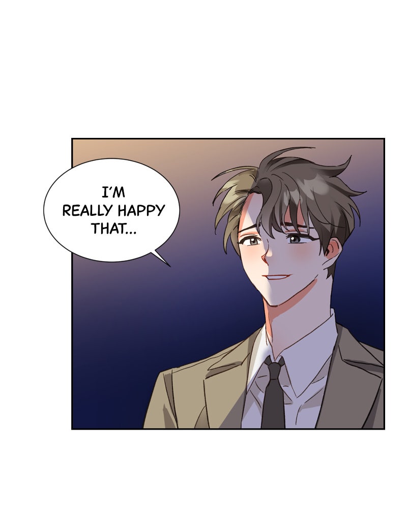 Read Sixth Sense Kiss (en) Manga Online