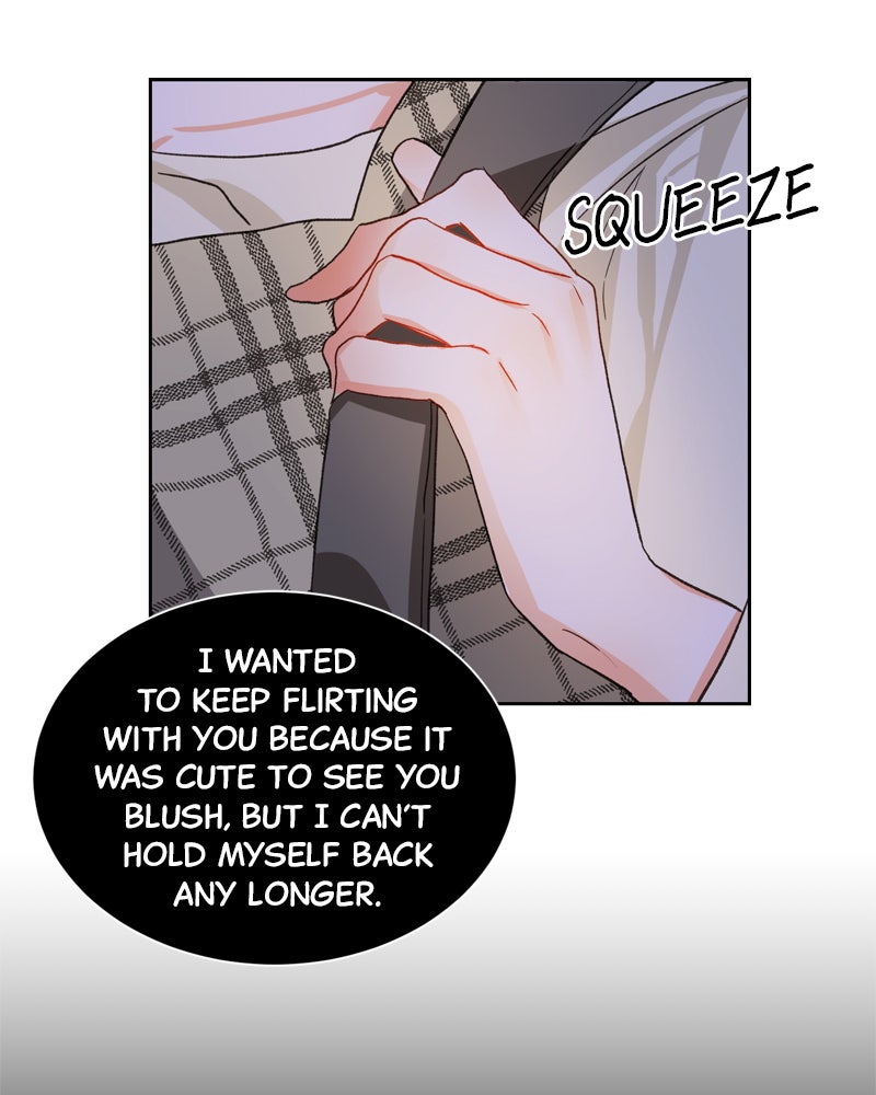 Read Sixth Sense Kiss (en) Manga Online