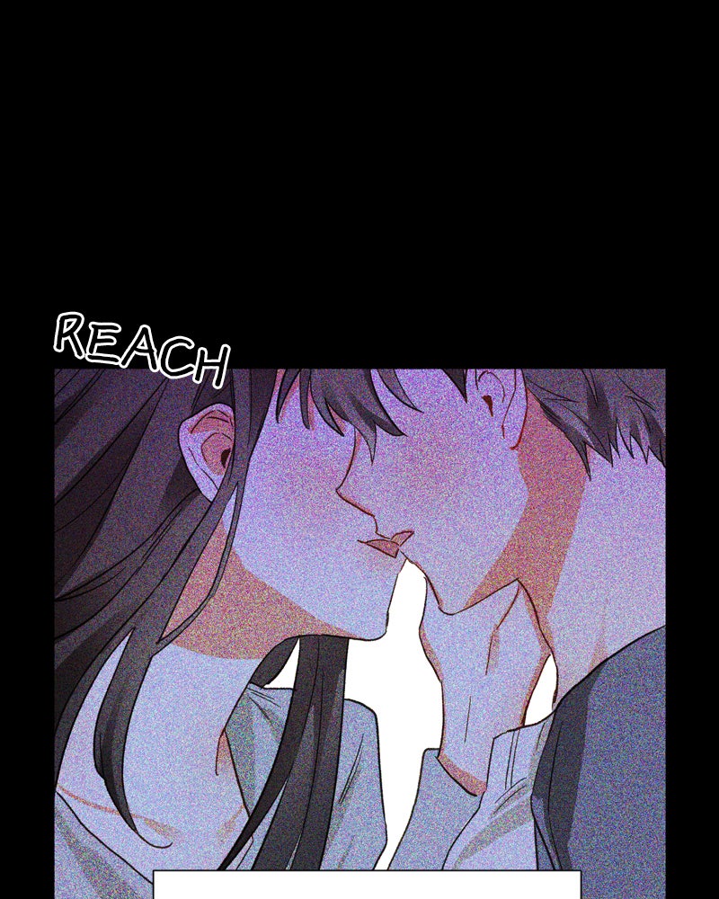 Read Sixth Sense Kiss (en) Manga Online
