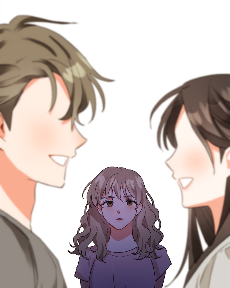 Read Sixth Sense Kiss (en) Manga Online