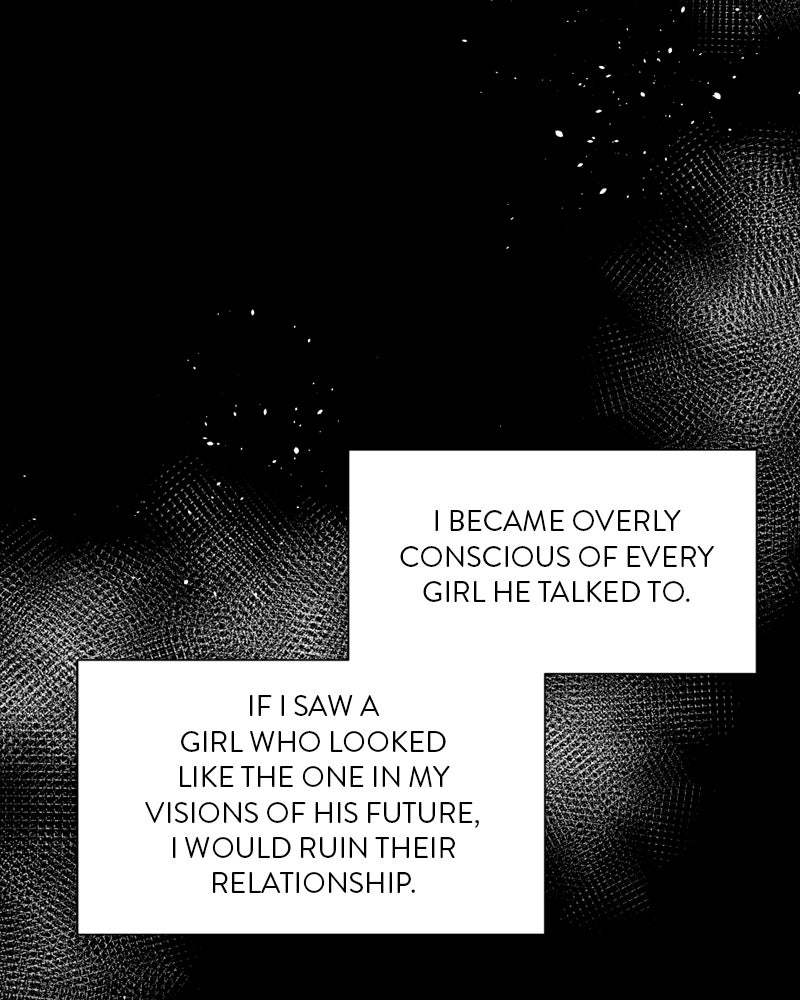 Read Sixth Sense Kiss (en) Manga Online
