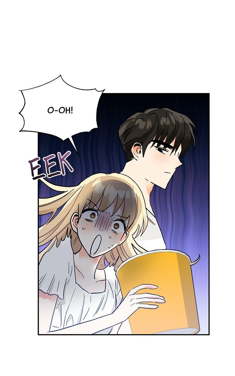 Read Sixth Sense Kiss (en) Manga Online