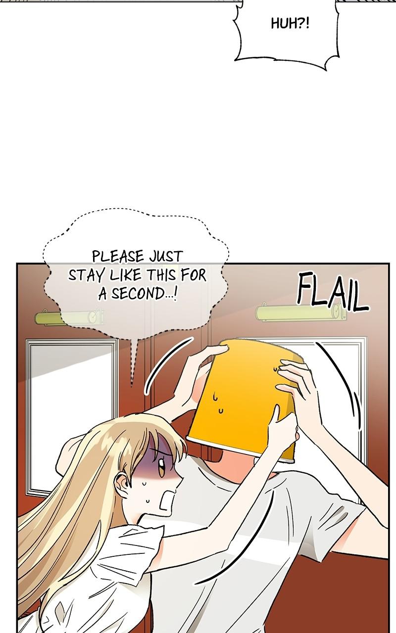 Read Sixth Sense Kiss (en) Manga Online