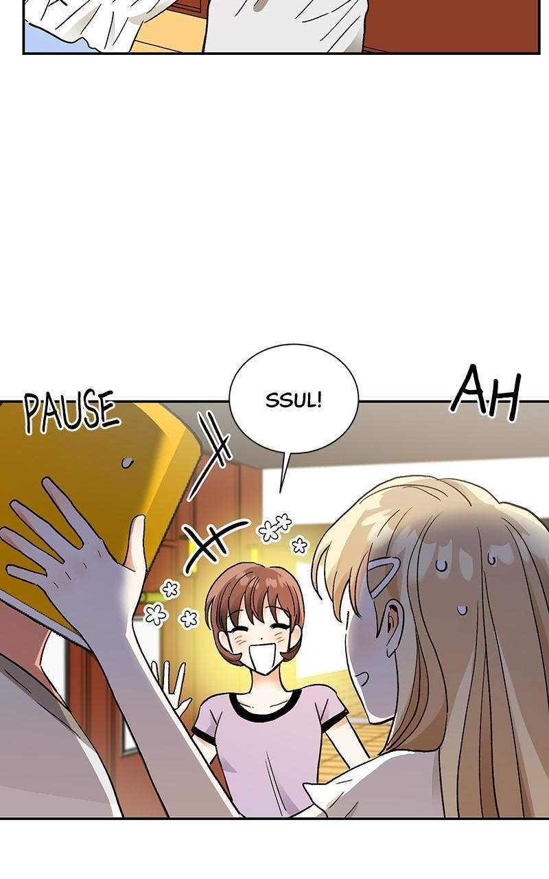 Read Sixth Sense Kiss (en) Manga Online