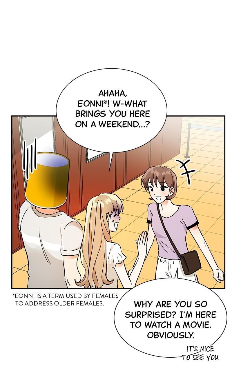 Read Sixth Sense Kiss (en) Manga Online