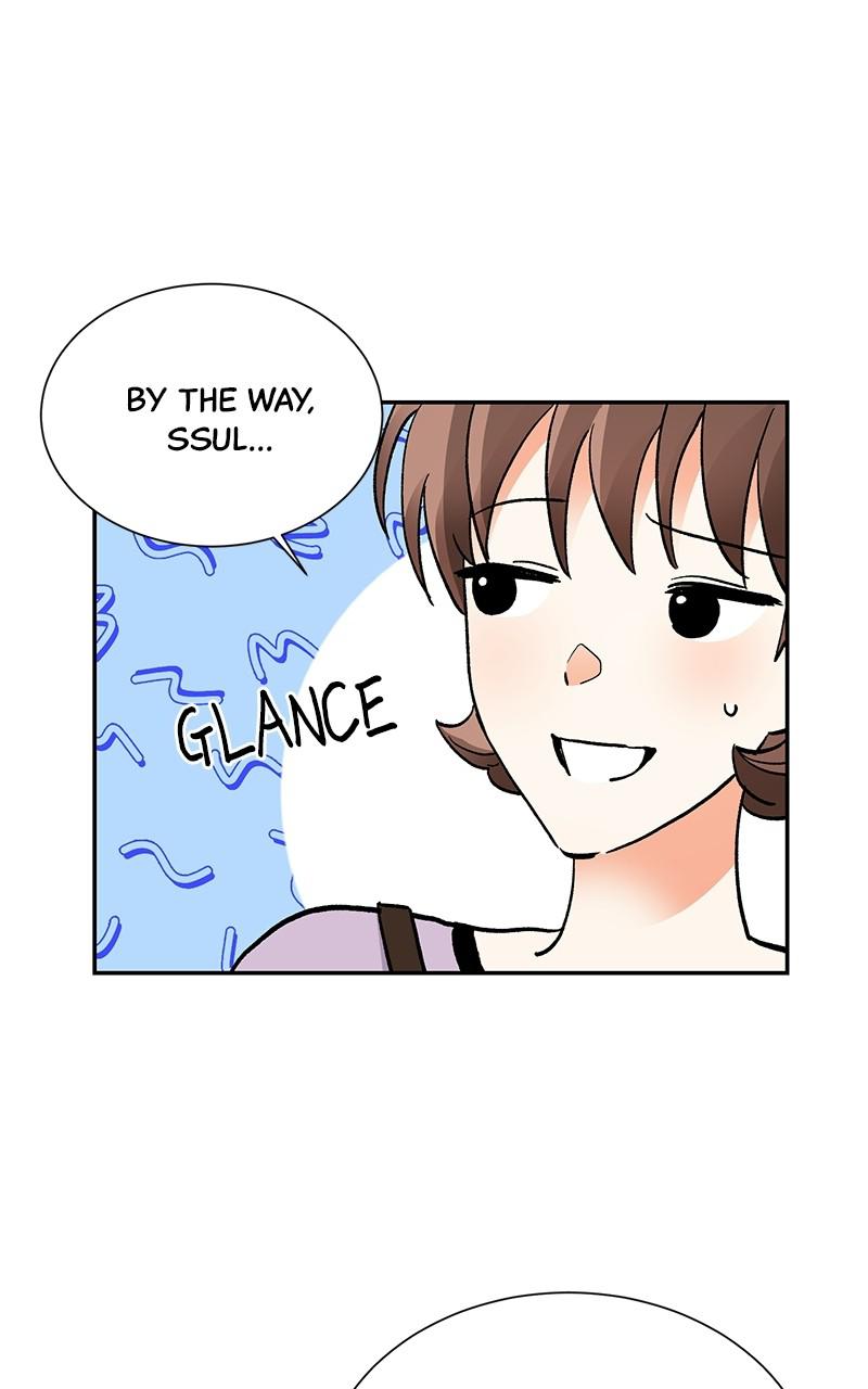 Read Sixth Sense Kiss (en) Manga Online