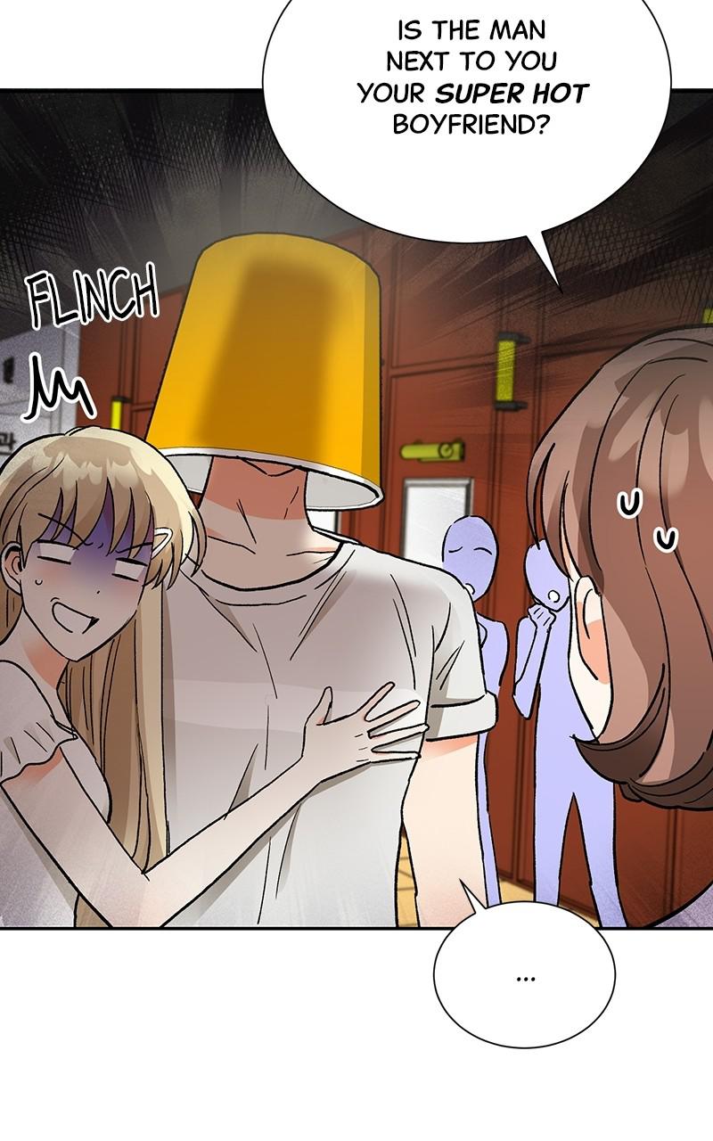 Read Sixth Sense Kiss (en) Manga Online