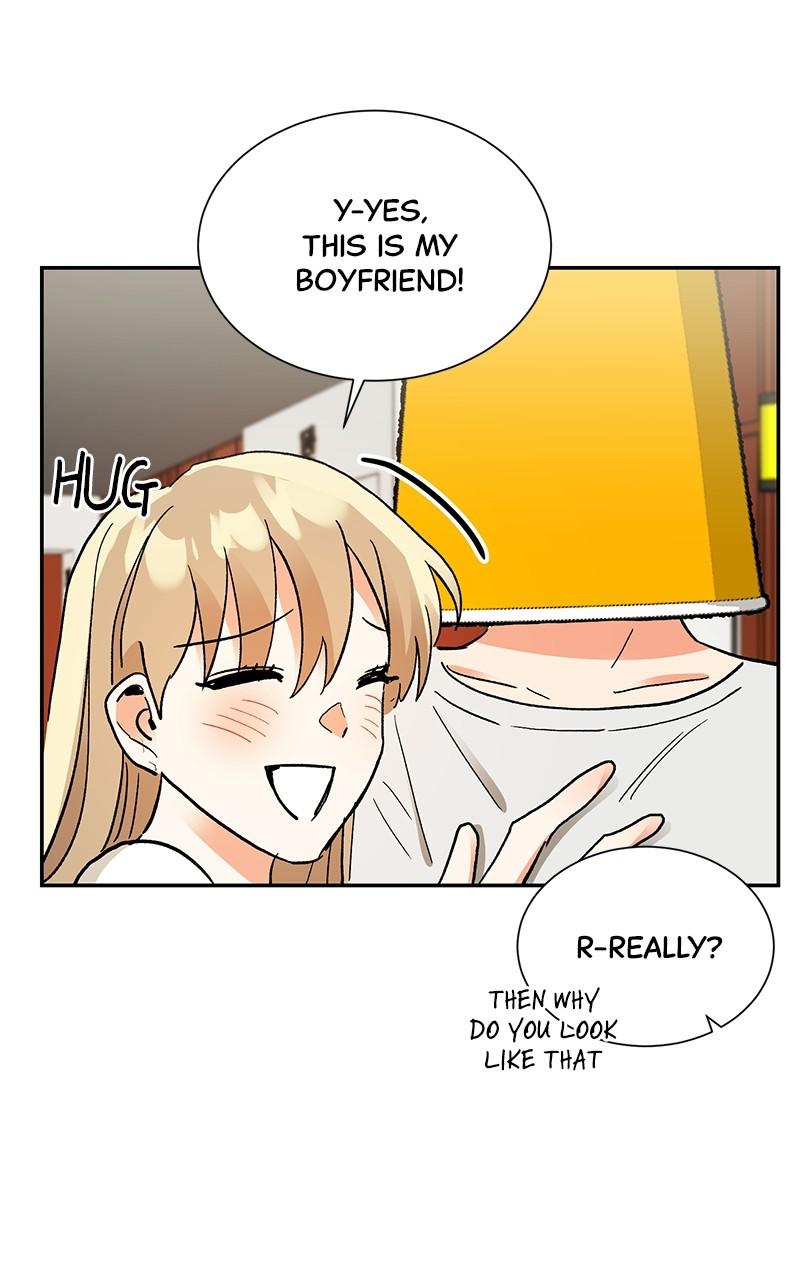 Read Sixth Sense Kiss (en) Manga Online