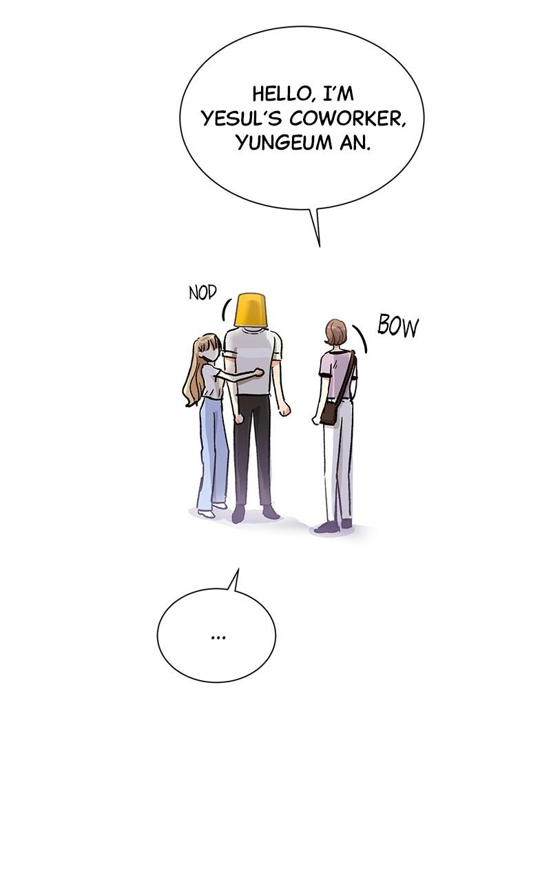 Read Sixth Sense Kiss (en) Manga Online