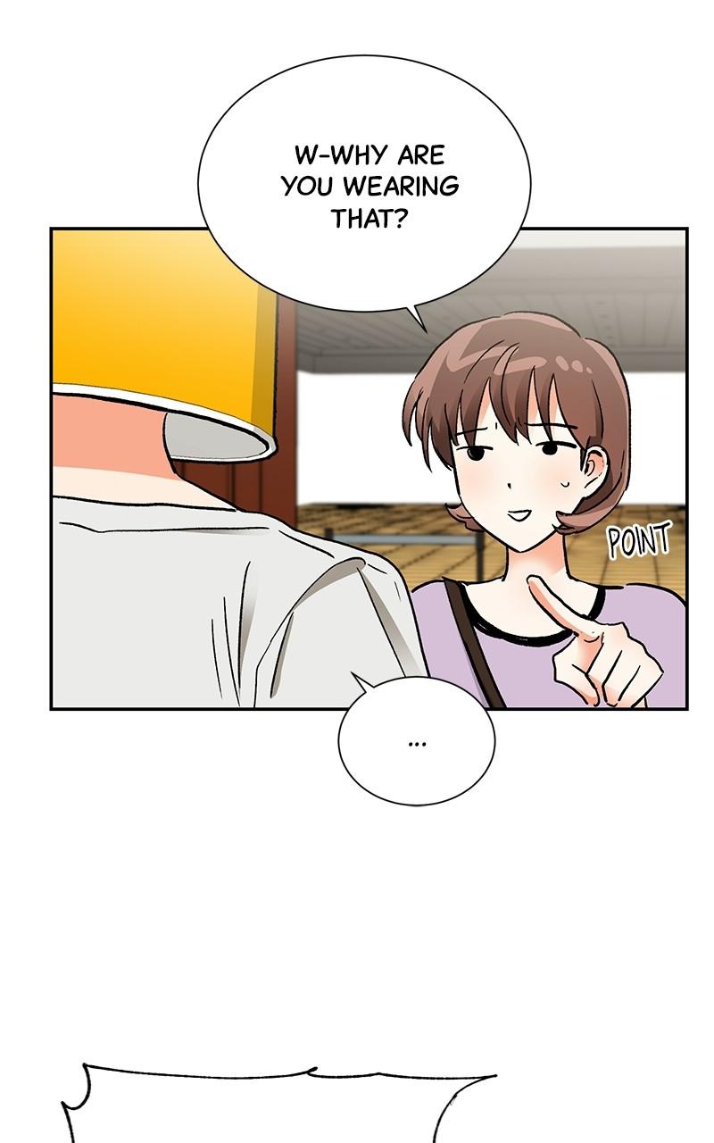 Read Sixth Sense Kiss (en) Manga Online