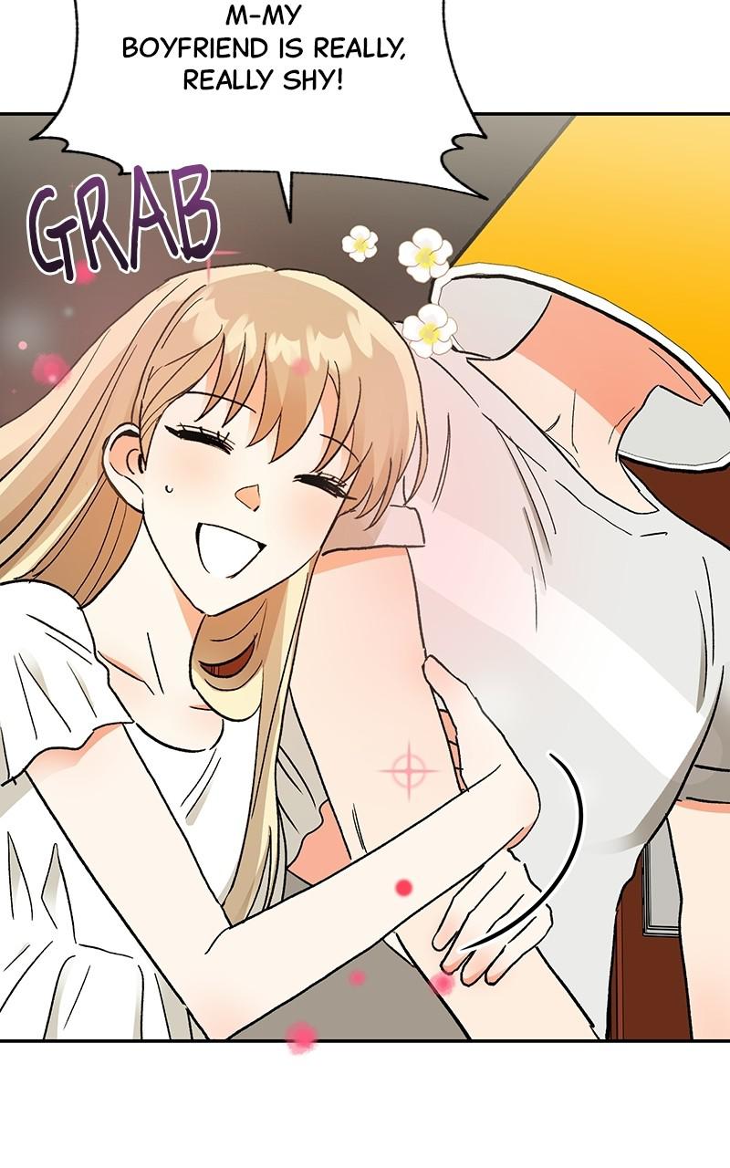 Read Sixth Sense Kiss (en) Manga Online