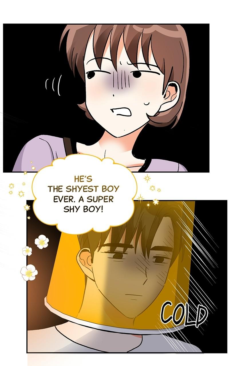 Read Sixth Sense Kiss (en) Manga Online