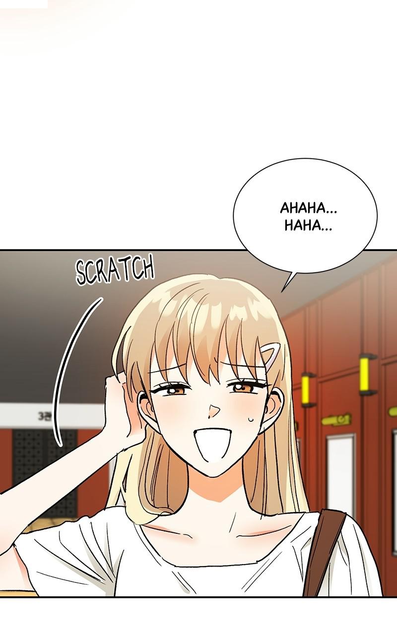 Read Sixth Sense Kiss (en) Manga Online