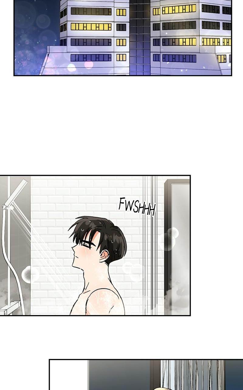 Read Sixth Sense Kiss (en) Manga Online