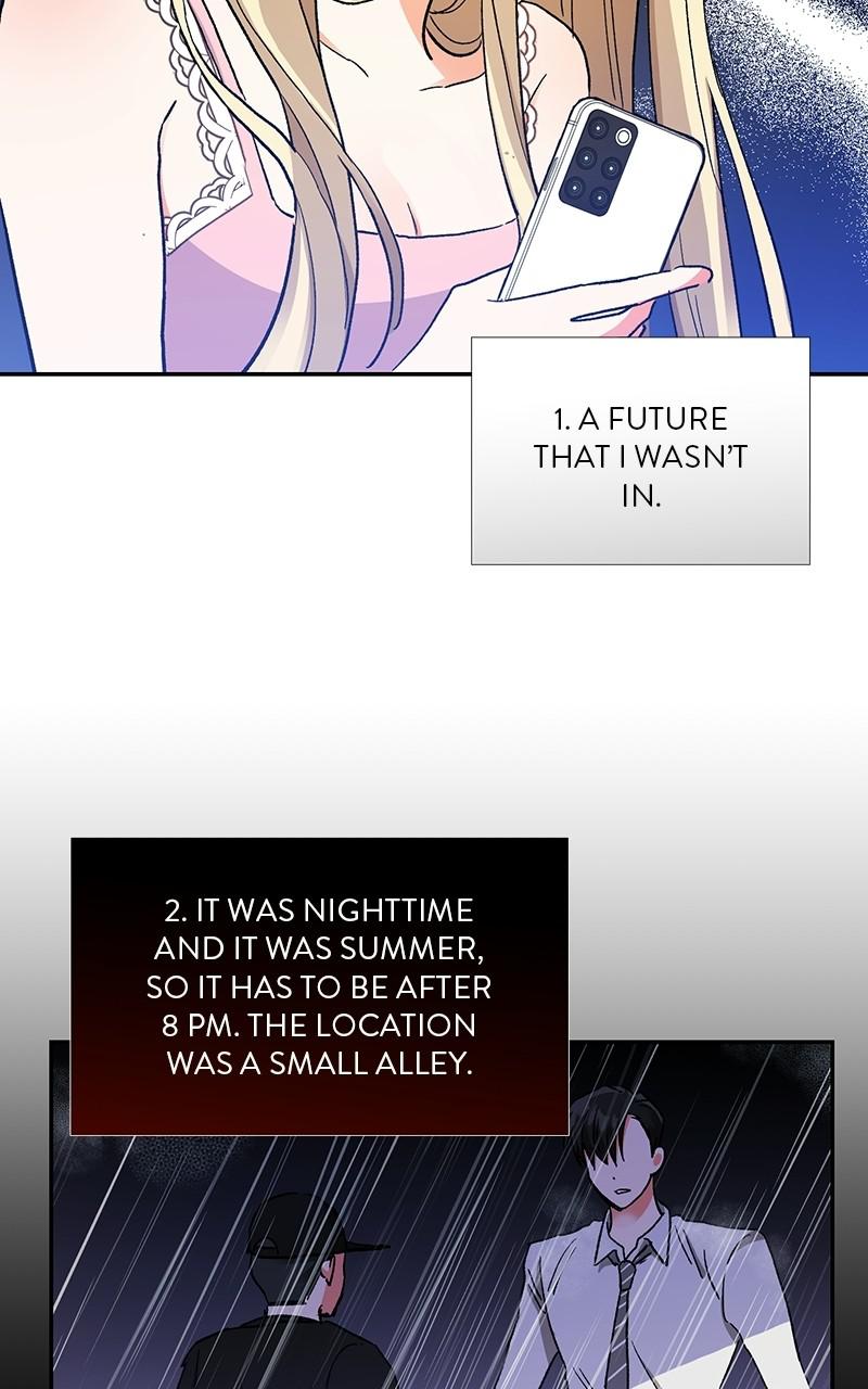 Read Sixth Sense Kiss (en) Manga Online