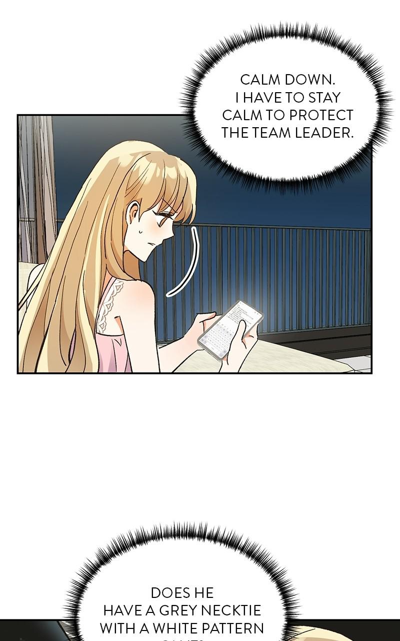 Read Sixth Sense Kiss (en) Manga Online