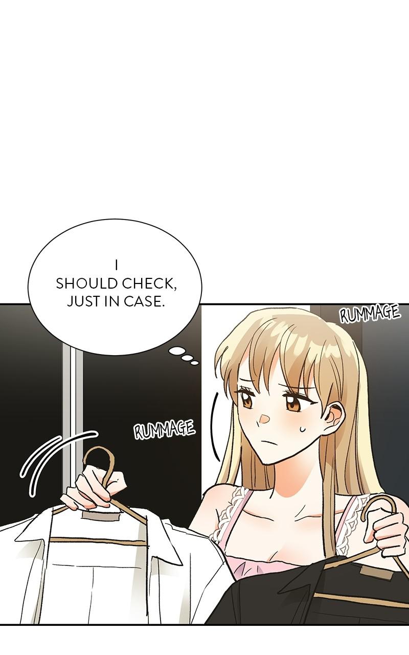 Read Sixth Sense Kiss (en) Manga Online