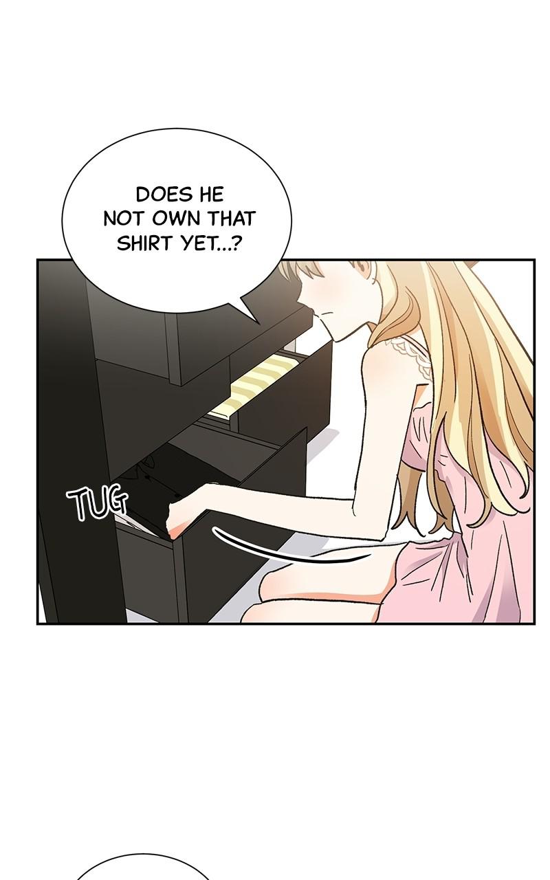 Read Sixth Sense Kiss (en) Manga Online