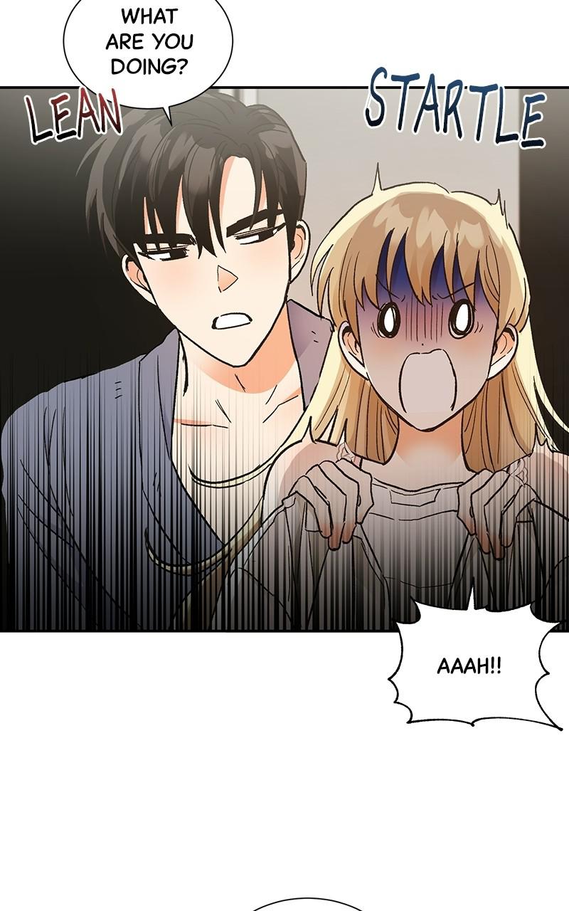 Read Sixth Sense Kiss (en) Manga Online