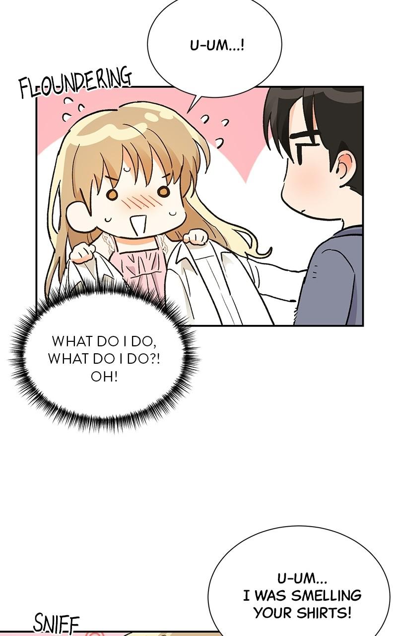 Read Sixth Sense Kiss (en) Manga Online