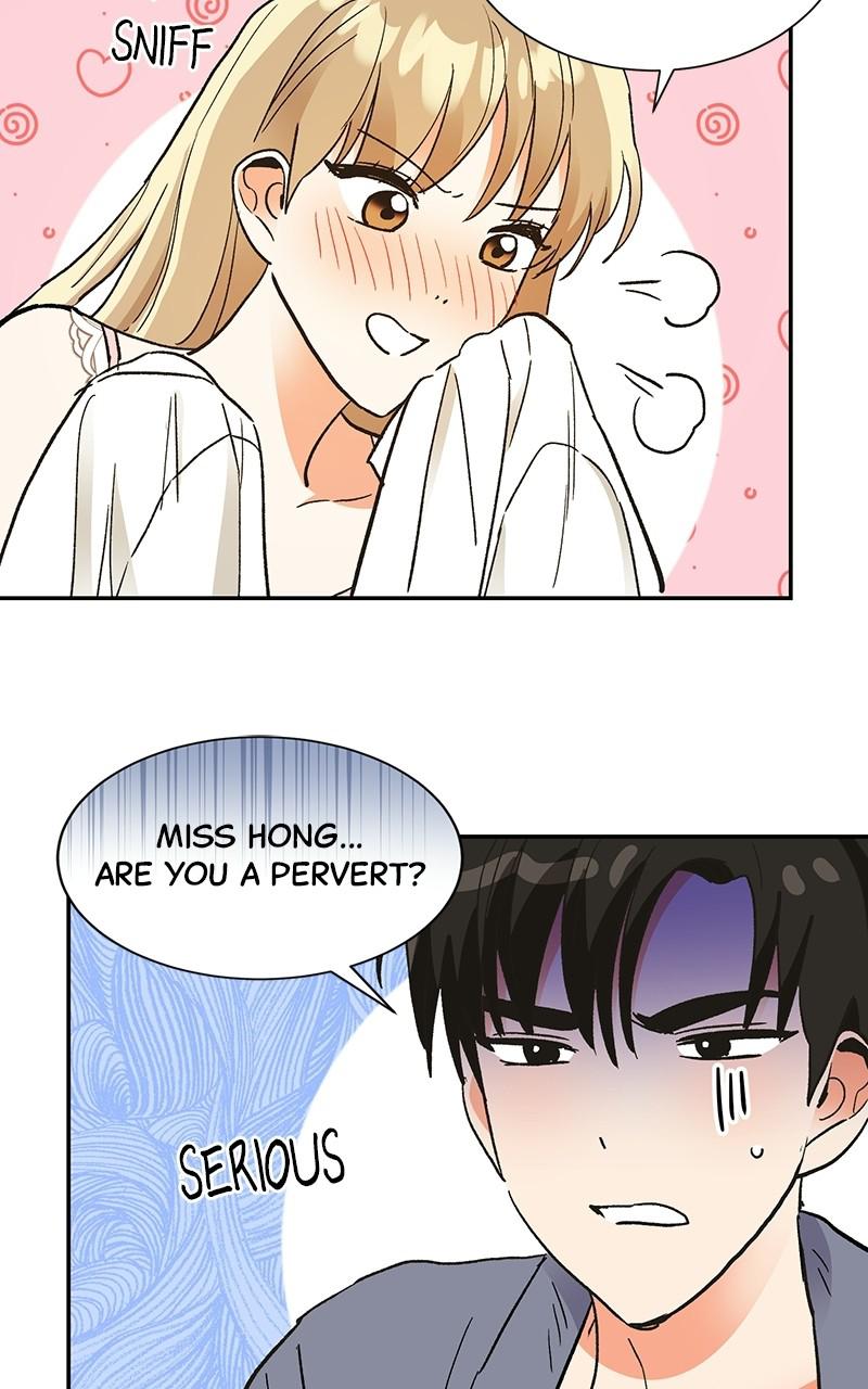 Read Sixth Sense Kiss (en) Manga Online