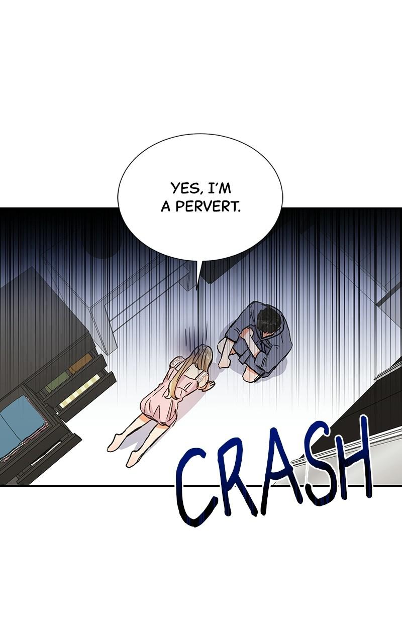 Read Sixth Sense Kiss (en) Manga Online