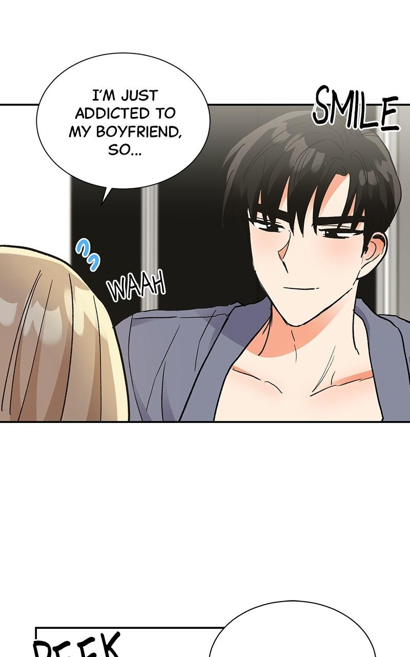 Read Sixth Sense Kiss (en) Manga Online
