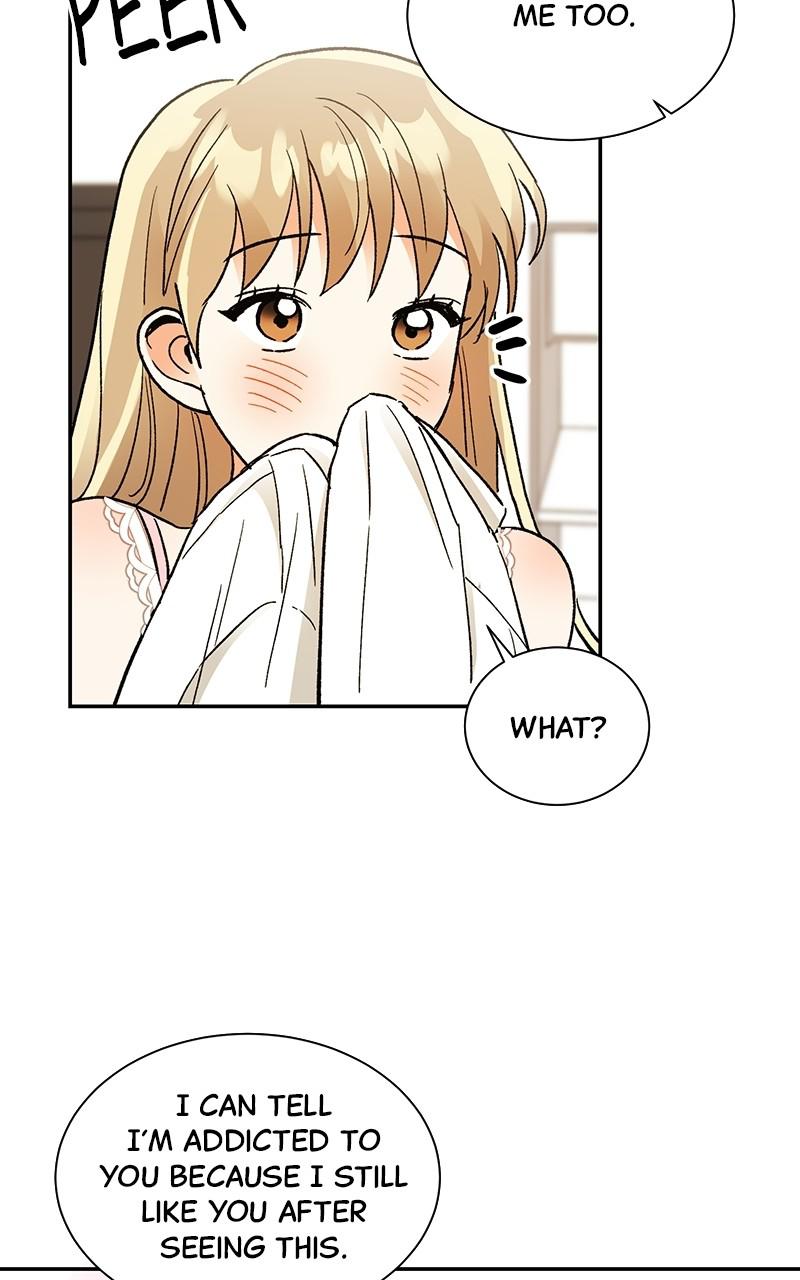 Read Sixth Sense Kiss (en) Manga Online