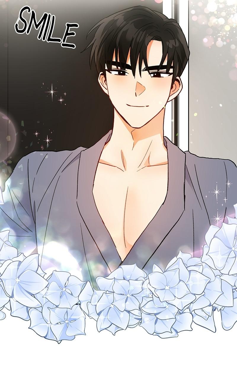 Read Sixth Sense Kiss (en) Manga Online