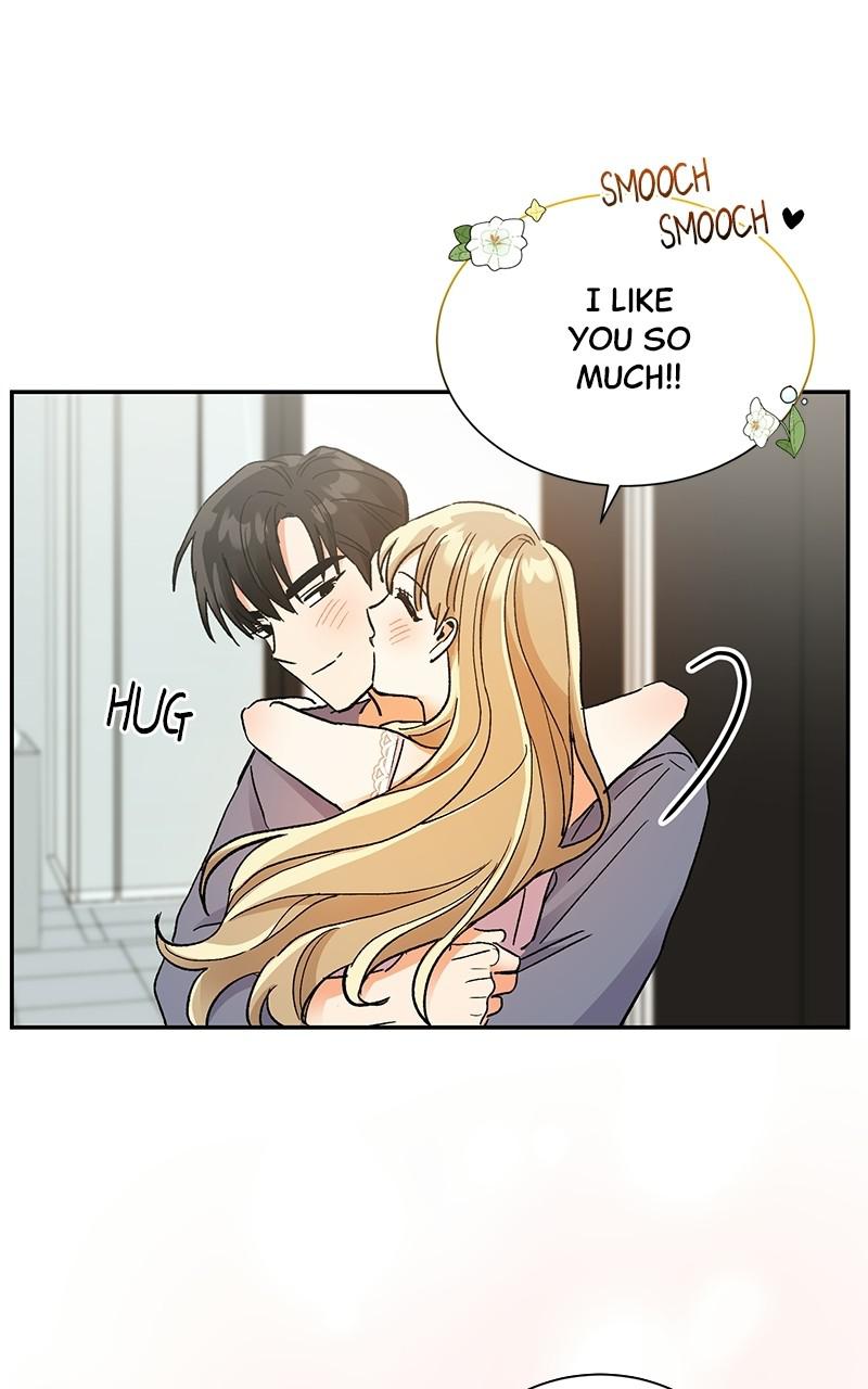 Read Sixth Sense Kiss (en) Manga Online