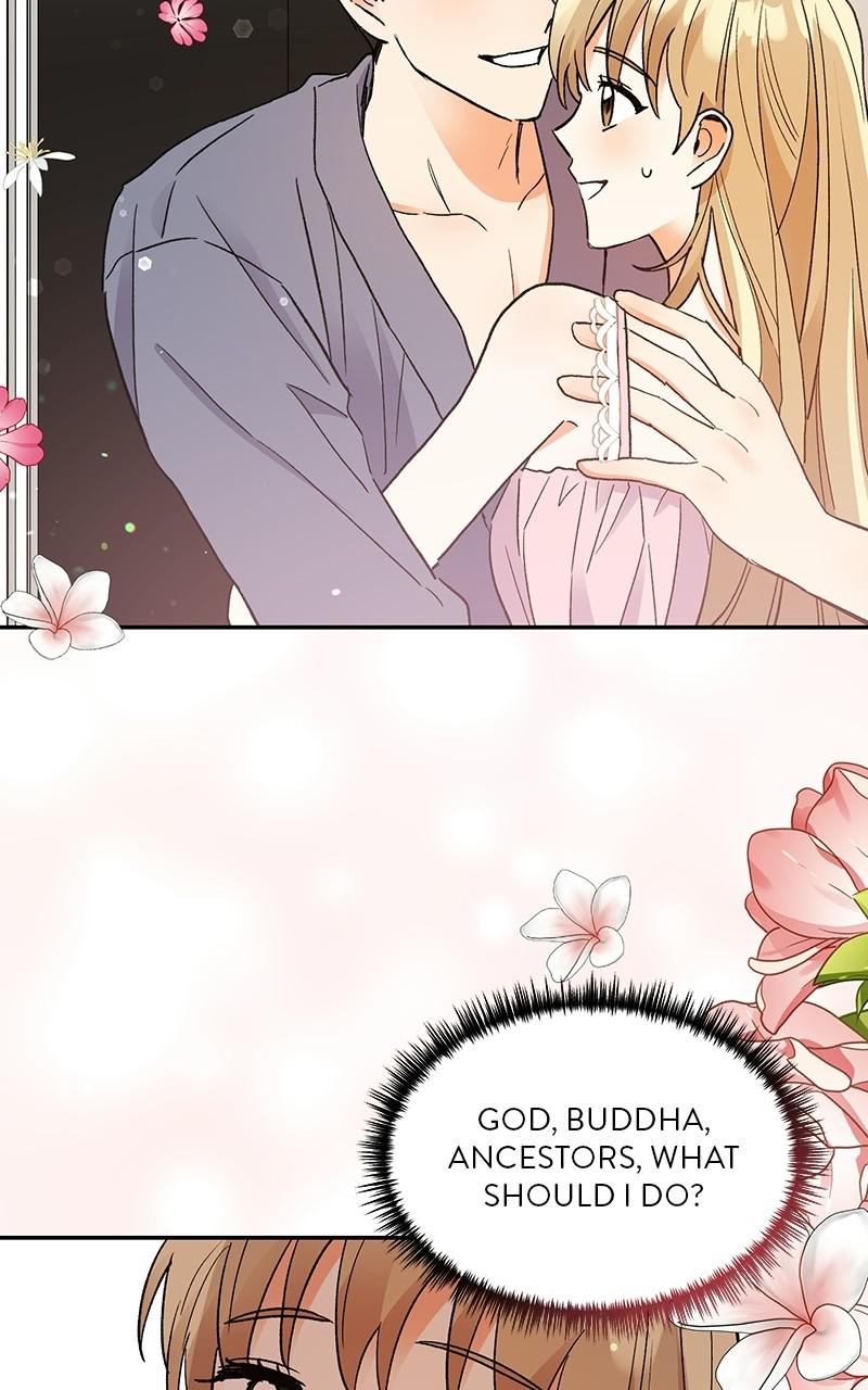 Read Sixth Sense Kiss (en) Manga Online