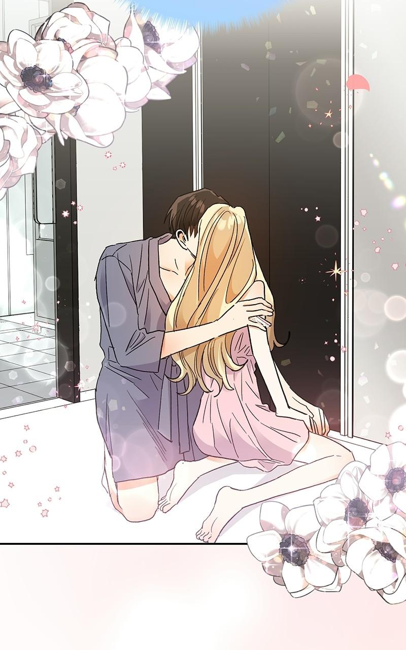 Read Sixth Sense Kiss (en) Manga Online
