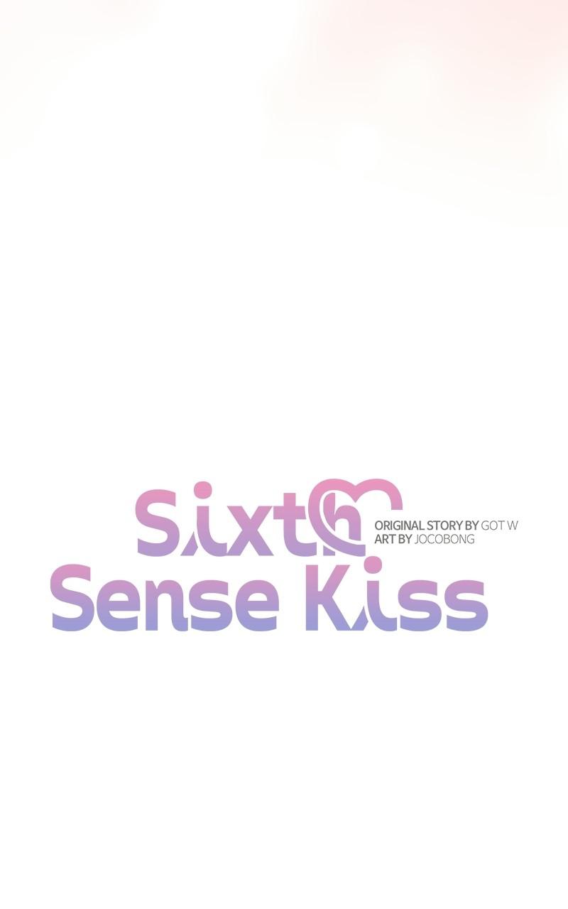 Read Sixth Sense Kiss (en) Manga Online
