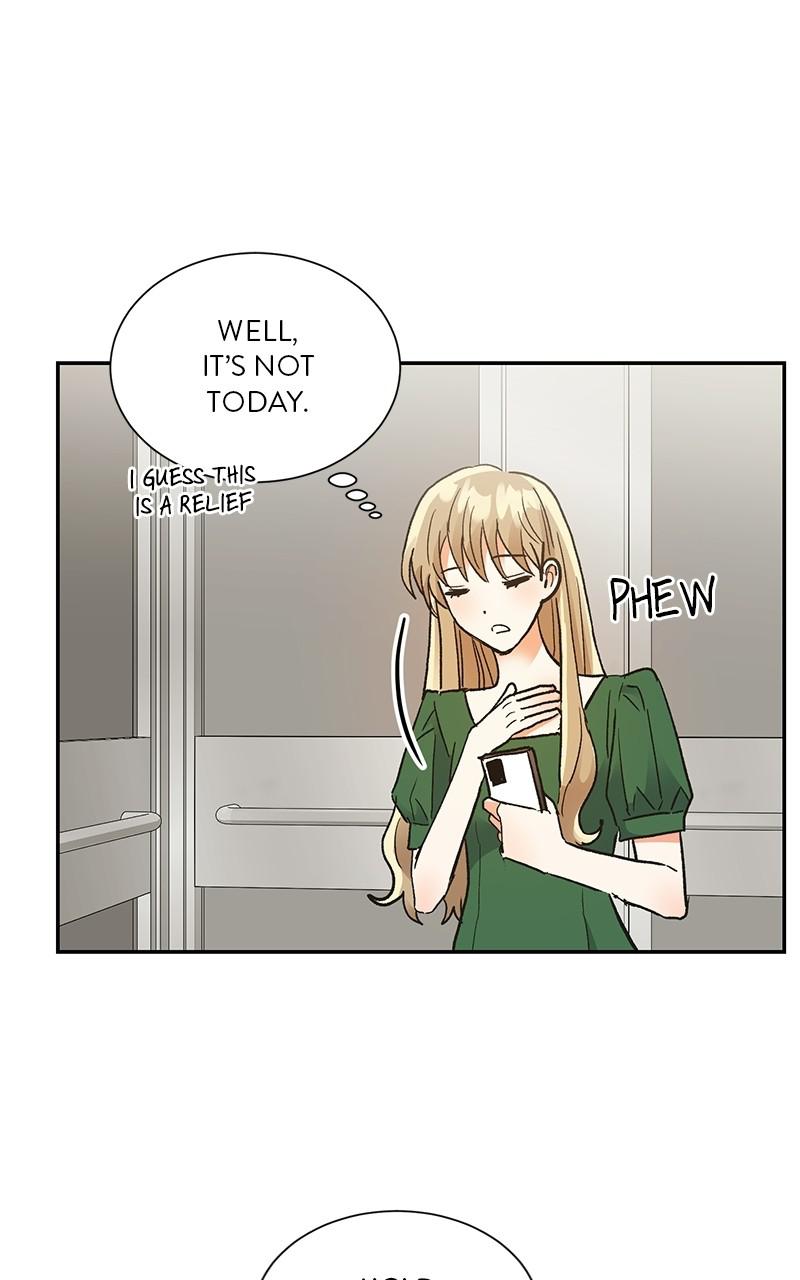 Read Sixth Sense Kiss (en) Manga Online